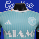 Camiseta Inter de Miami 24/25 (Modelo Jugador)