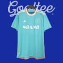 Camiseta Inter Miami 24/25 (Modelo Aficionado)