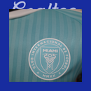 Camiseta Inter de Miami 24/25 (Modelo Jugador)