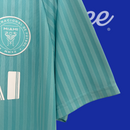 Camiseta Inter Miami 24/25 (Modelo Aficionado)