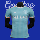 Camiseta Inter de Miami 24/25 (Modelo Jugador)