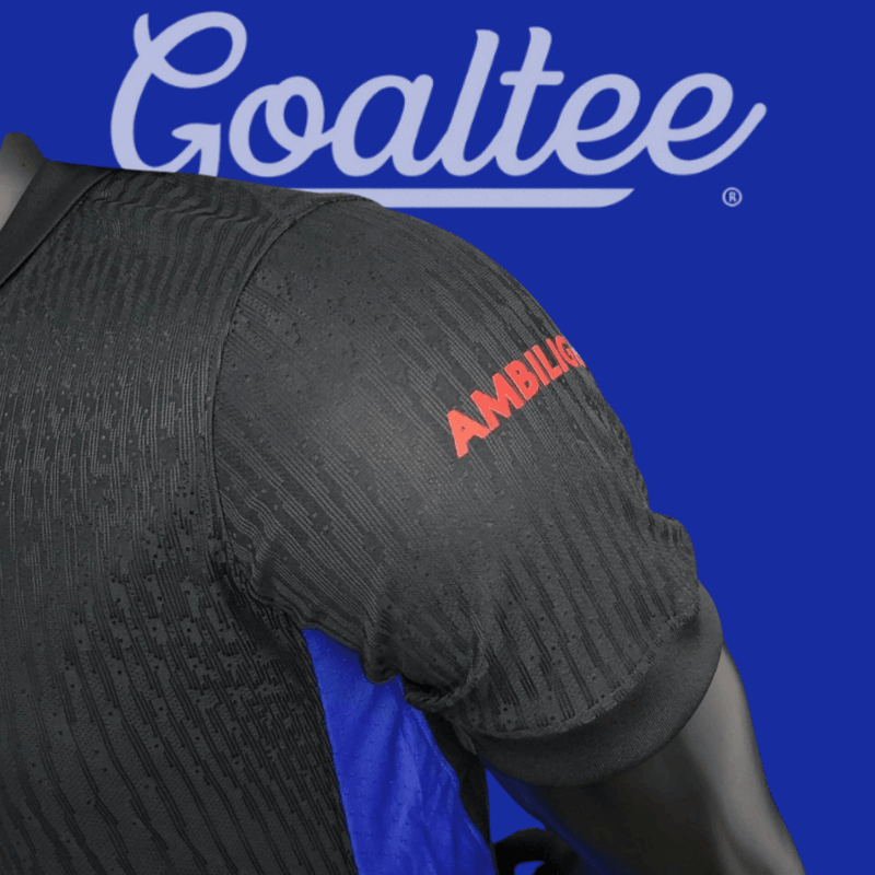 Camiseta Barcelona 24/25 (Modelo Jugador)