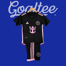 Conjunto Inter Miami 24/25 (Niños)