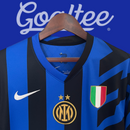 Camiseta Inter de Milan 24/25 (Modelo Aficionado)