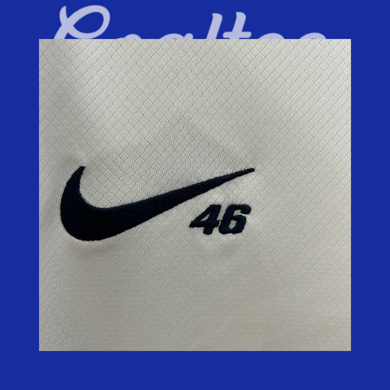 Camiseta Inter Milan 24/25 (Edición Especial Rossi)