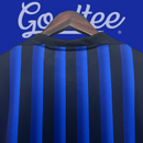 Camiseta Inter Milan 25/26 (Modelo Aficionado)