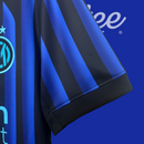 Camiseta Inter Milan 25/26 (Modelo Aficionado)