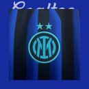 Camiseta Inter Milan 25/26 (Modelo Aficionado)