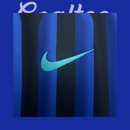 Camiseta Inter Milan 25/26 (Modelo Aficionado)