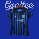 Camiseta Inter Milan 25/26 (Femenina)