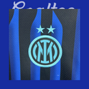 Camiseta Inter Milan 25/26 (Femenina)