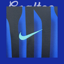 Camiseta Inter Milan 25/26 (Femenina)