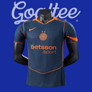 Camiseta Inter Milan 25/26 (Modelo Jugador)