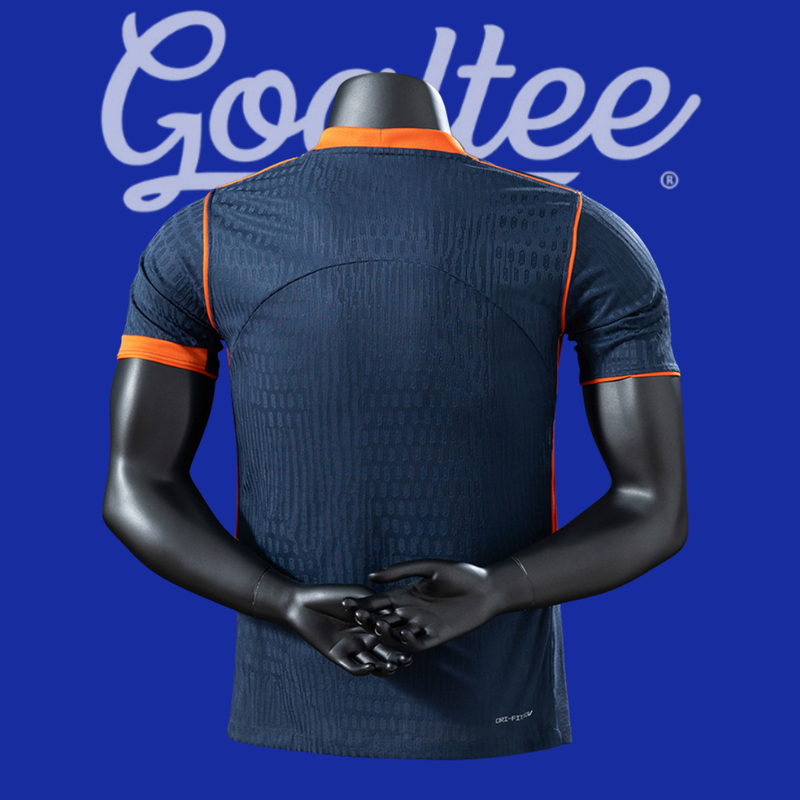 Camiseta Inter Milan 25/26 (Modelo Jugador)