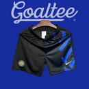 Pantalón Corto Inter Milan 24/25 (Modelo Aficionado Adultos)