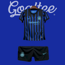 Conjunto Inter Milan 25/26 (Niños)