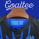 Conjunto Inter Milan 25/26 (Niños)