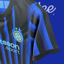 Conjunto Inter Milan 25/26 (Niños)