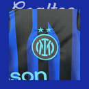 Conjunto Inter Milan 25/26 (Niños)