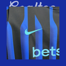 Conjunto Inter Milan 25/26 (Niños)