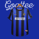 Camiseta Inter Milan 99/00 (Retro)