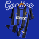 Camiseta Inter Milan 99/00 (Retro)