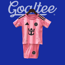Conjunto Inter Miami 25/26 (Niños)