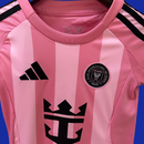 Conjunto Inter Miami 25/26 (Niños)