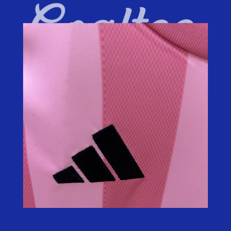 Conjunto Inter Miami 25/26 (Niños)
