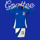 Conjunto Italia 24/25 (Niños)