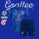 Conjunto Atlético de Madrid 24/25 (Niños)