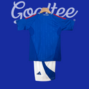 Conjunto Italia 24/25 (Niños)