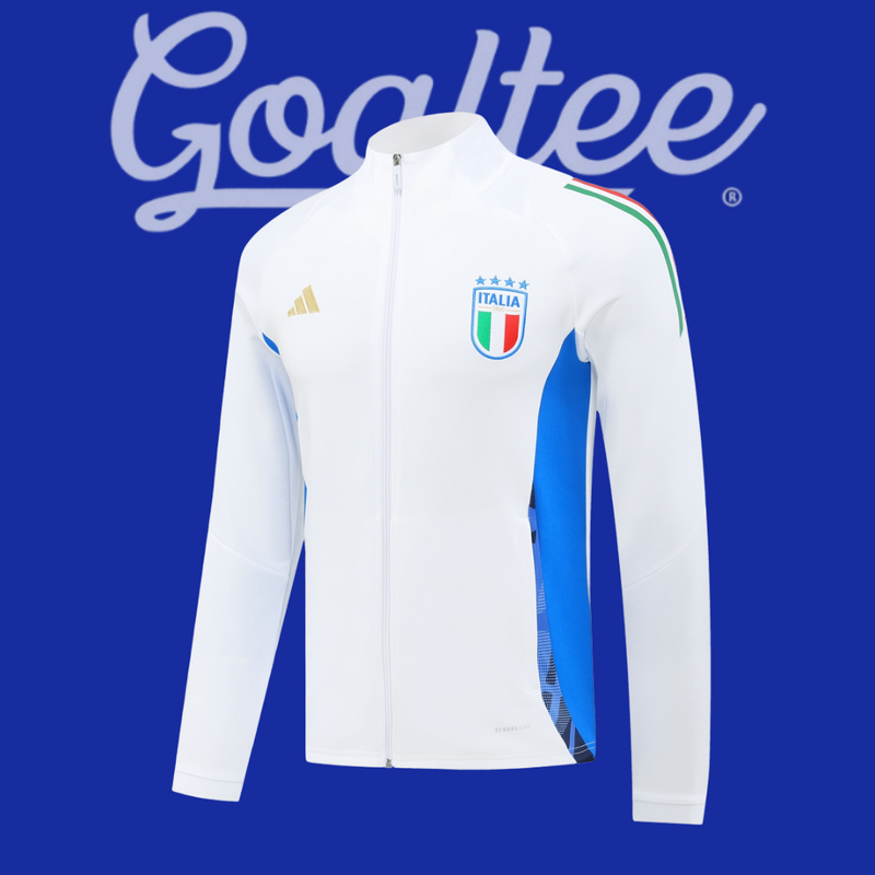 Chándal Italia 2024