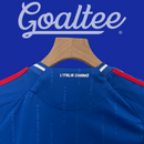 Conjunto Italia 24/25 (Niños)