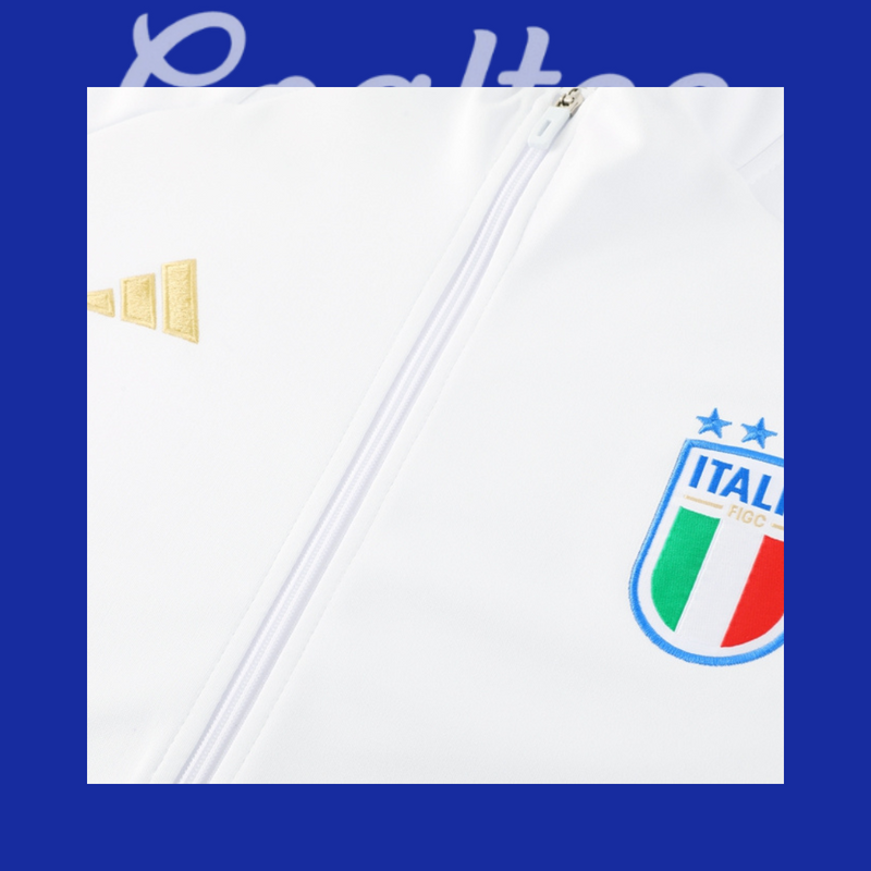 Chándal Italia 2024