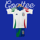 Conjunto Italia 24/25 (Niños)