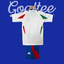 Conjunto Italia 24/25 (Niños)