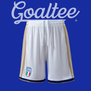 Pantalón Corto Italia Mundial 2026 (Modelo Aficionado Adultos)