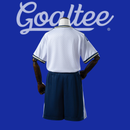 Conjunto Italia Mundial 2026 (Niños)