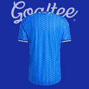 Camiseta Italia Mundial 2026 (Modelo Aficionado)