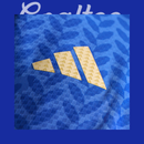 Camiseta Italia Mundial 2026 (Modelo Aficionado)