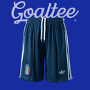 Pantalón Corto Italia Mundial 2026 (Modelo Aficionado Adultos)