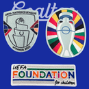 Camiseta España 24/25 (Modelo Aficionado)