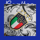 Camiseta Italia 2023 (Edición Especial)
