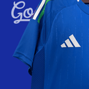 Camiseta Italia 24/25 (Modelo Aficionado)