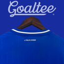 Camiseta Italia 24/25 (Modelo Aficionado)