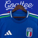 Camiseta Italia 24/25 (Modelo Aficionado)