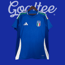 Camiseta Italia 24/25 (Modelo Aficionado)