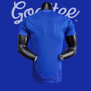 Camiseta Italia 24/25 (Modelo Jugador)