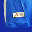 Camiseta Italia 24/25 (Modelo Jugador)